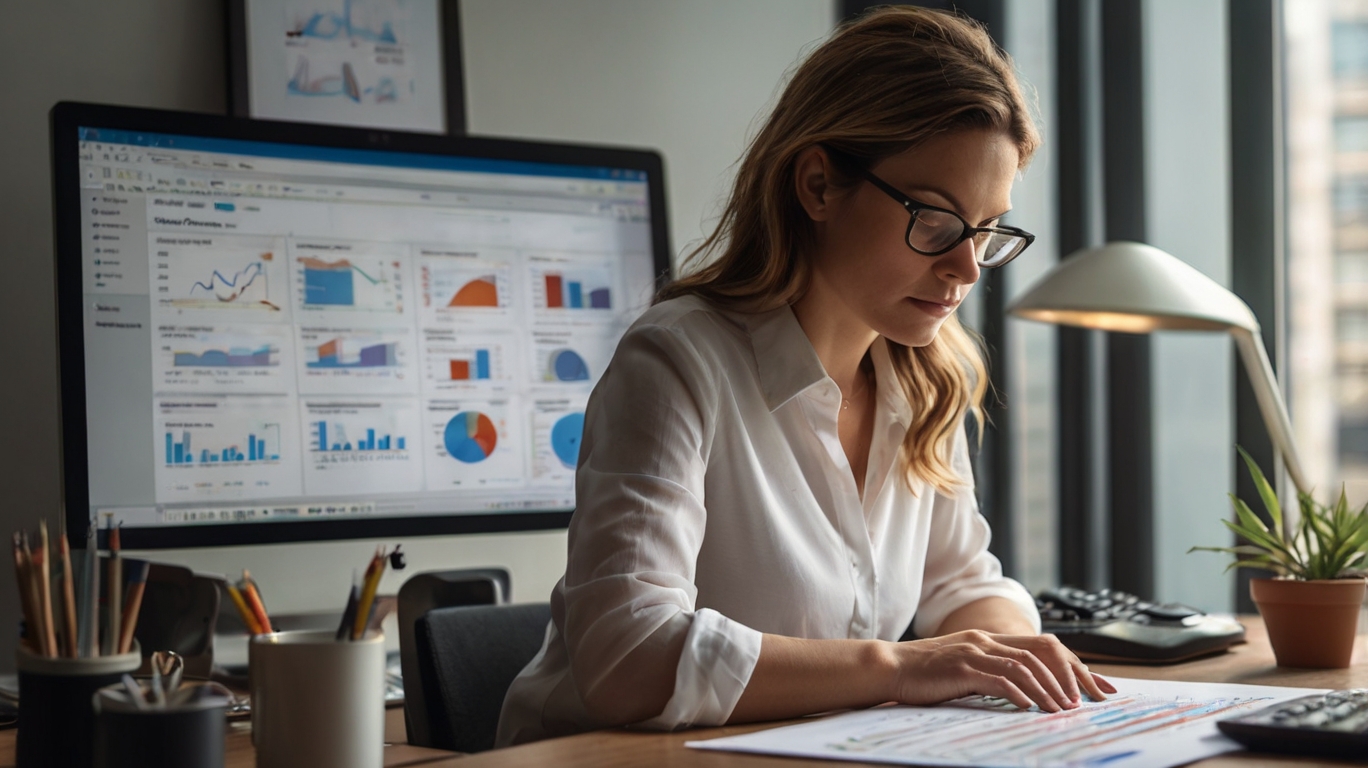 Why Choose Our Financial Audit Services